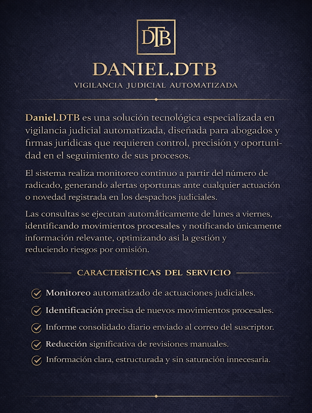 Explicación DanielDTB